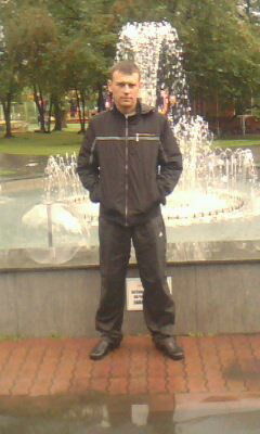 Александр Русских