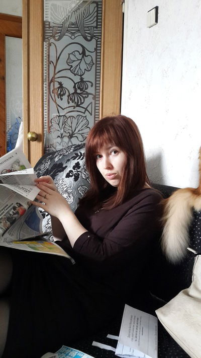 Татьяна Сидорова