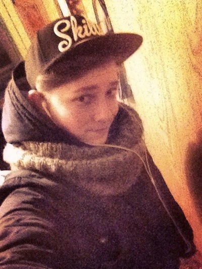 Никита Ялалов