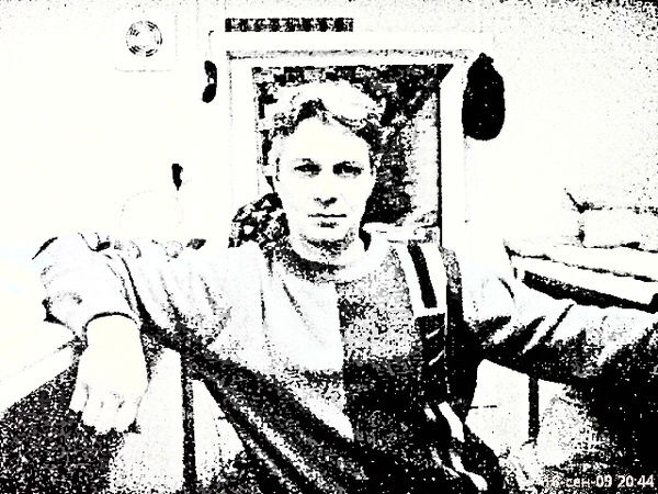 Сергей Жиляев