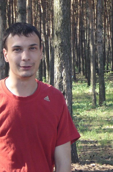 Станислав Сигаев