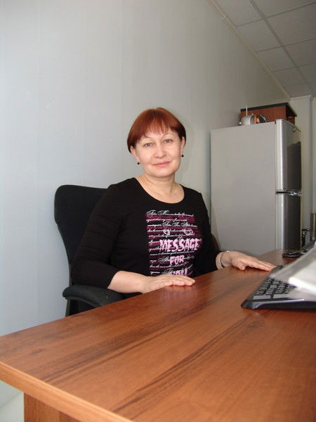 Асия Сафина