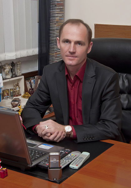 Иван Сарасеко