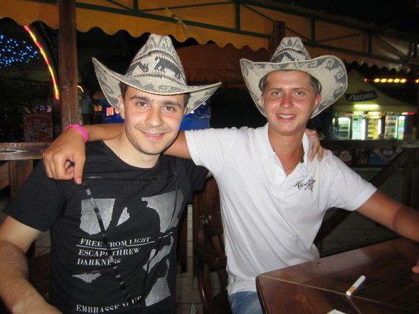 Александр Таиров