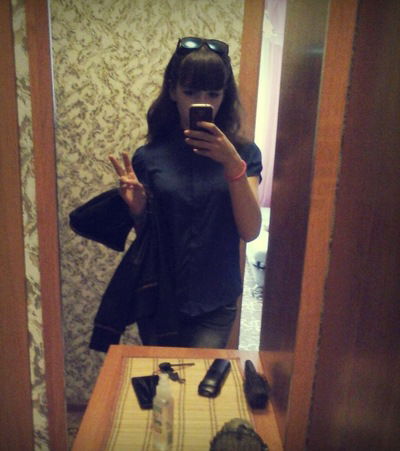 Анастасия Мартыновская