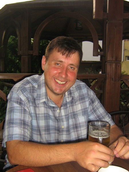 Федор Павлов