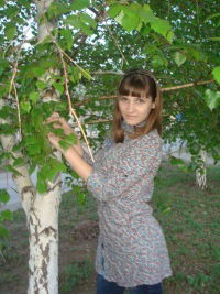 Светлана Юрьева