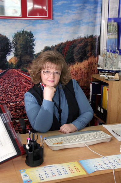 Ирина Кохан