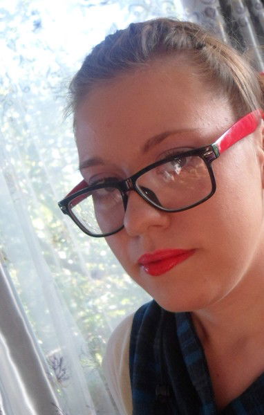 Анастасия Кузьмина