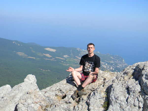 Роман Резанов