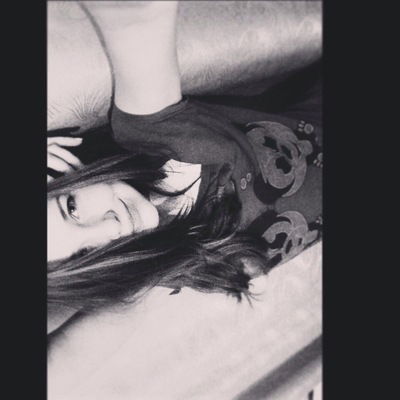 Настя Проскурнина