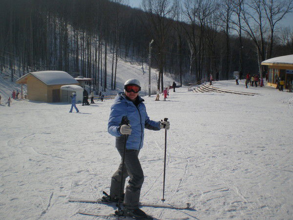 Людмила Хохлова