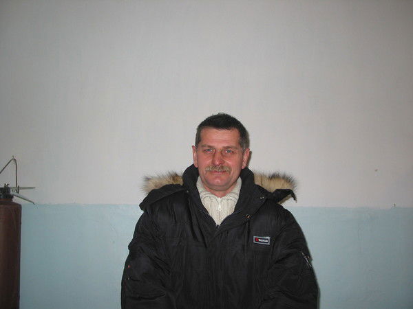 Игорь Качалин