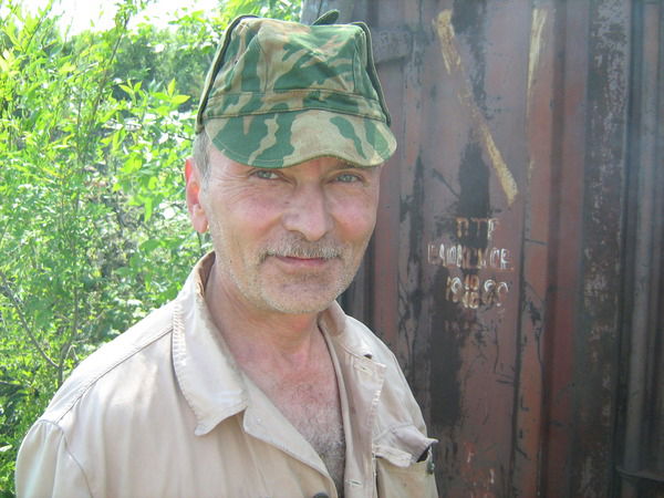 Сергей Бигоцкий