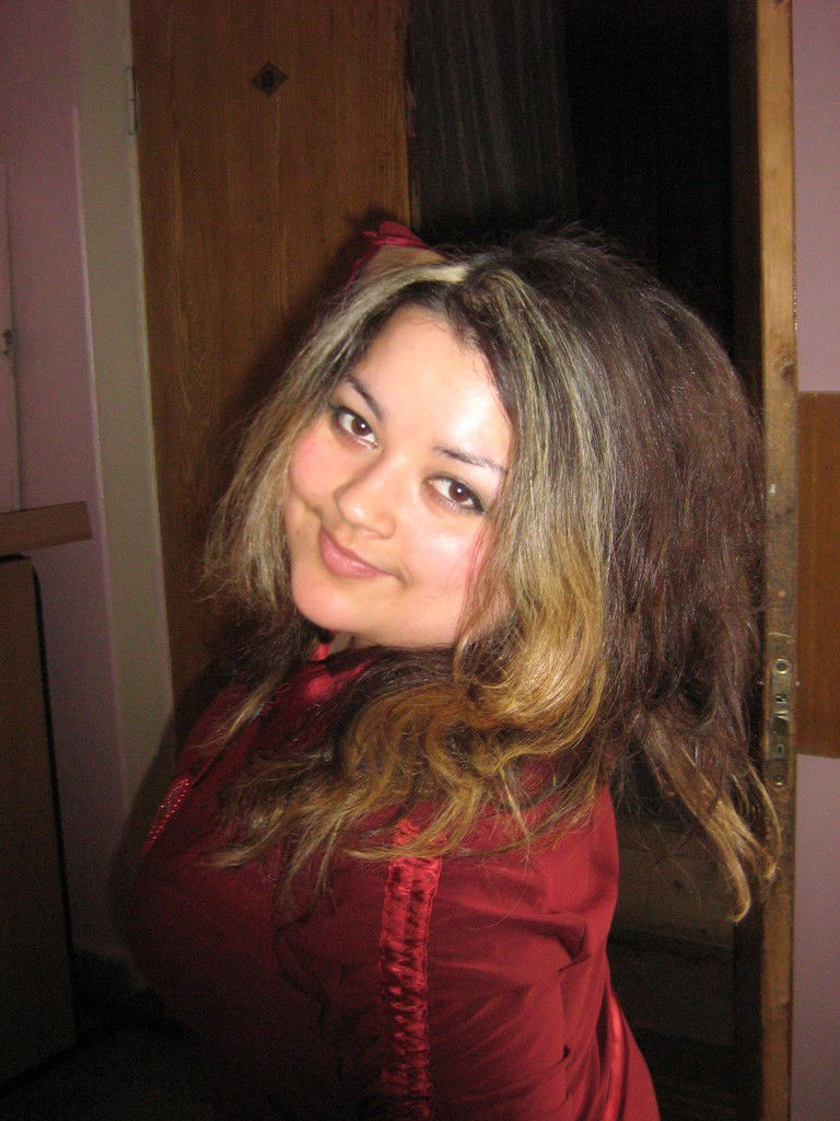 Арзу Яхьяева