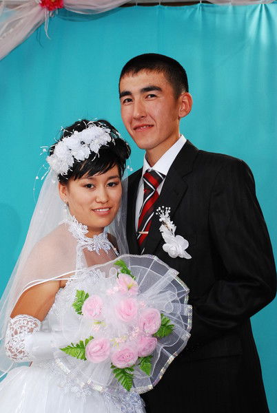 Сауле Абакова