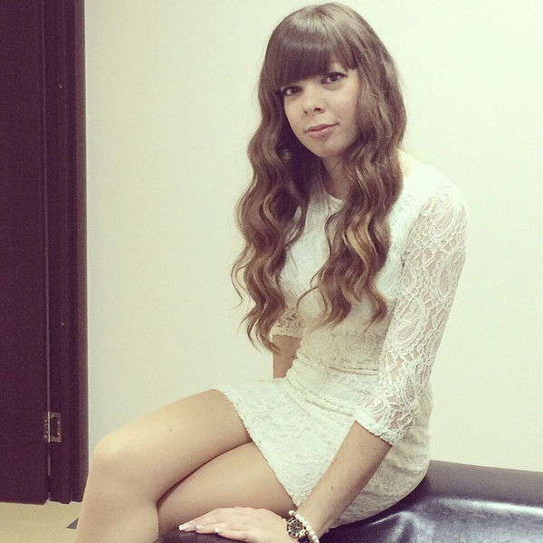 Наталья Токарева