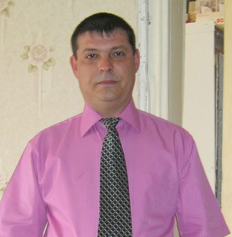 Алексей Голубев