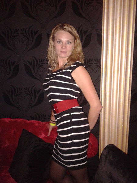 Светлана Павленко