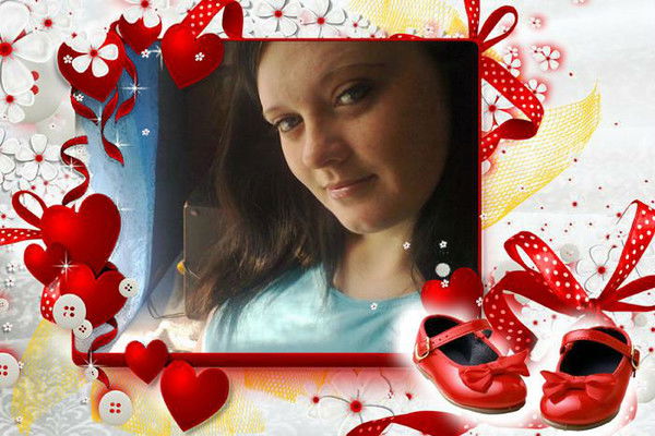 Виктория Новикова