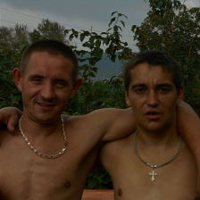 Александр Мильчугов