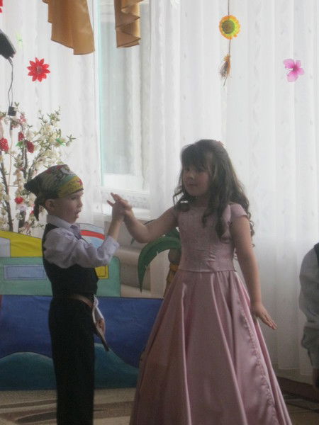 Светлана Хабет