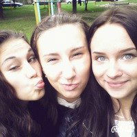 Варвара Ефимова