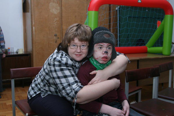 Снежана Митина