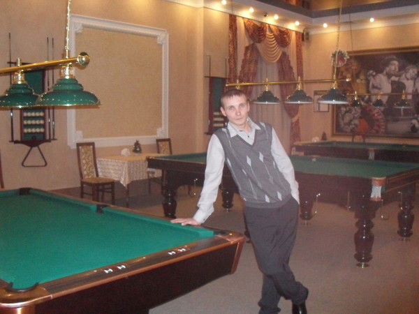 Игорь Поздняков