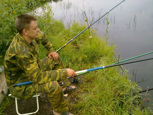 Евгений Куликов