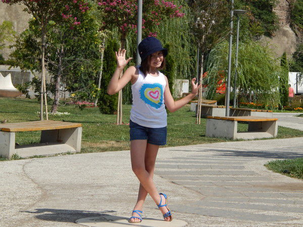 Анна Белова