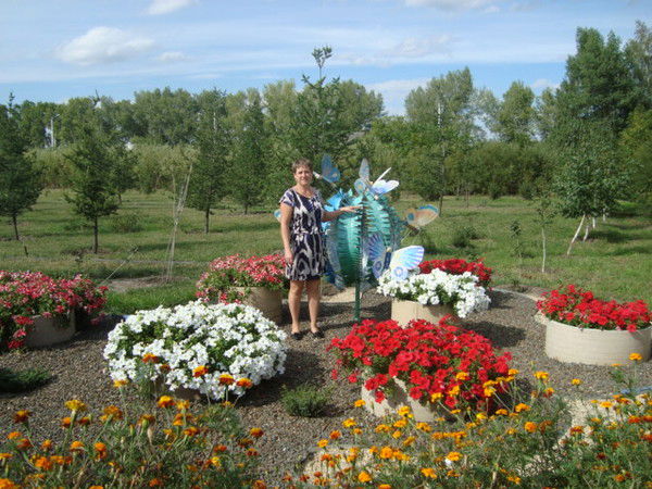 Елена Бондар Хаданович