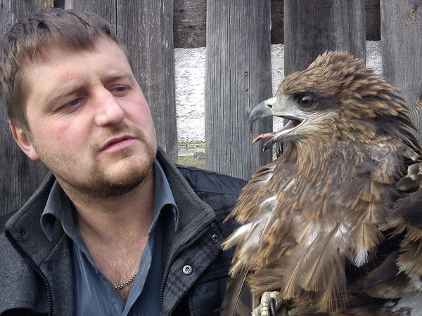 Александр Иванов