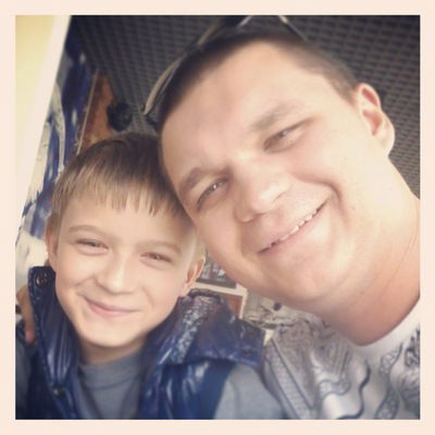 Николай Харланчук