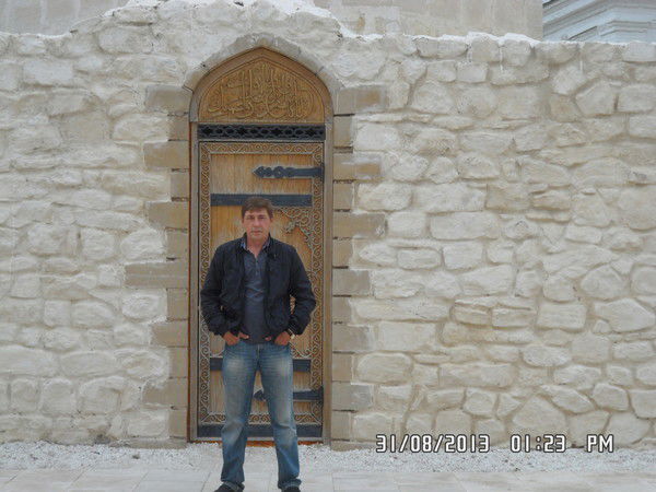 Олег Перепечёнов