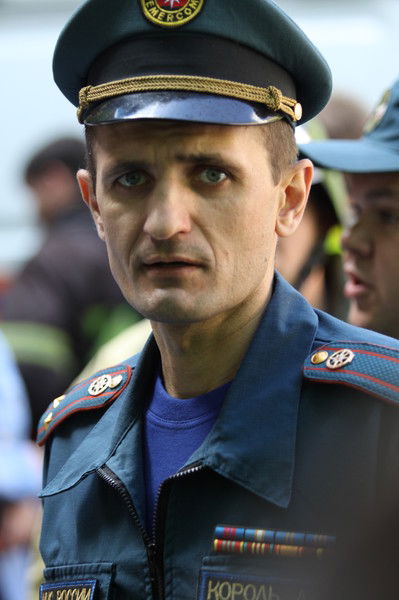 Александр Король