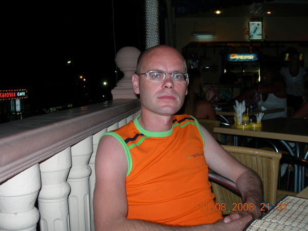 Василий Тишаков