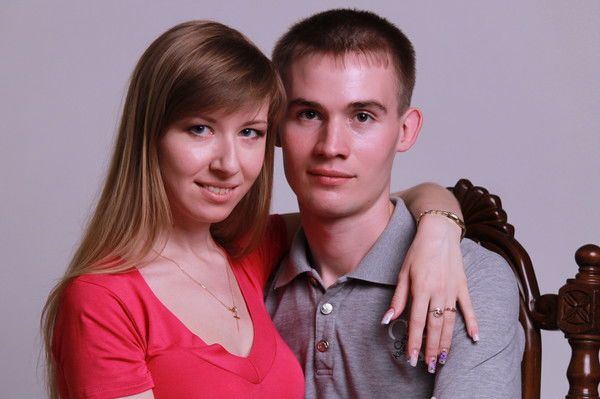 Карина Дахова