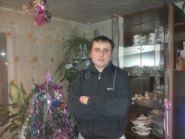 Даниил Сяков