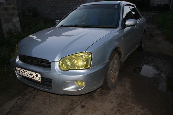 Сергей Бугуев