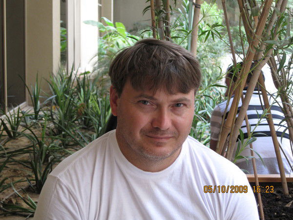 Кулдыкин Андрей