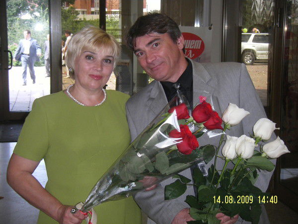 Галинна Иванова