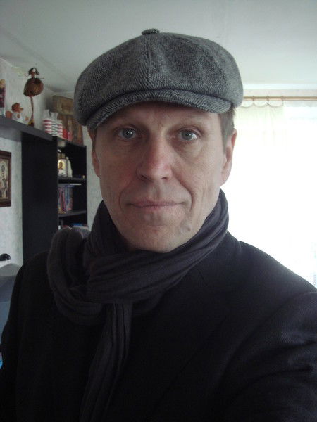 Сергей Тарасов