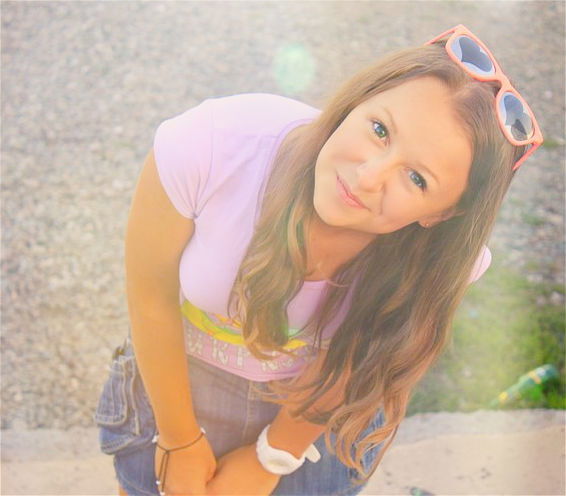 Анастасия Леонова