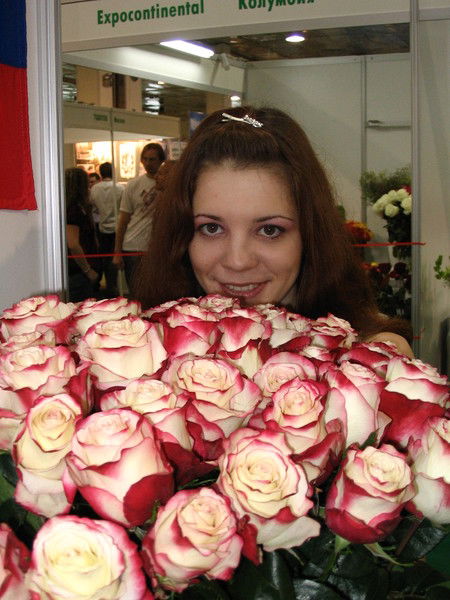 Ирина Зиновьева