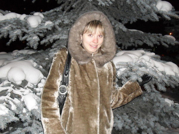 Ирина Дементьева