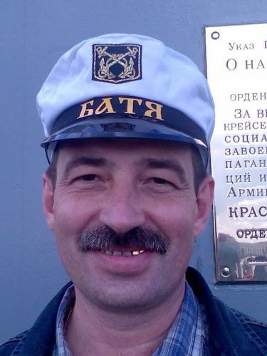 Александр Рязанцев