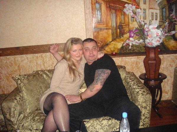 Надежда Кулинская