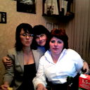 Елена Рыжкова