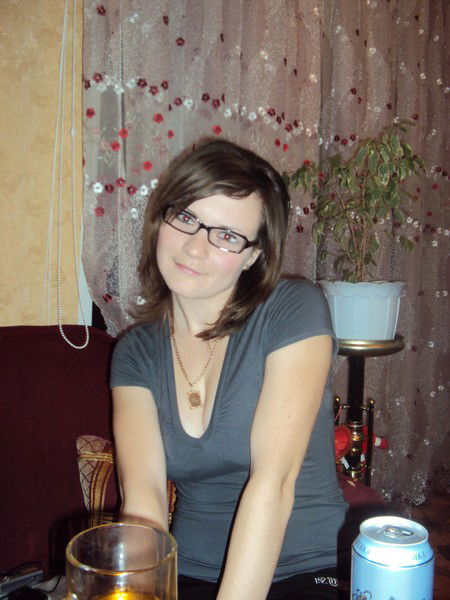 Екатерина Калачева